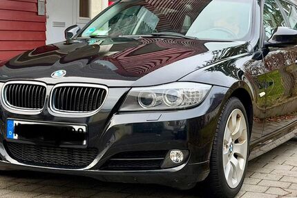 BMW 320 203.000 km 5.500 &euro; München 81369