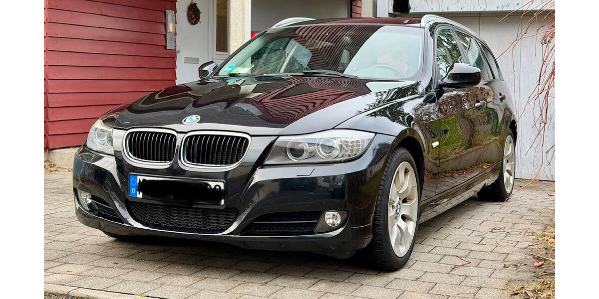 BMW 320 203.000 km 5.500 &euro; München 81369