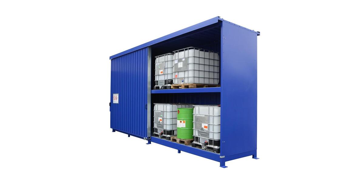 Gewerbeobjekt Waltershausen - 84&euro; | Angebot:13854682