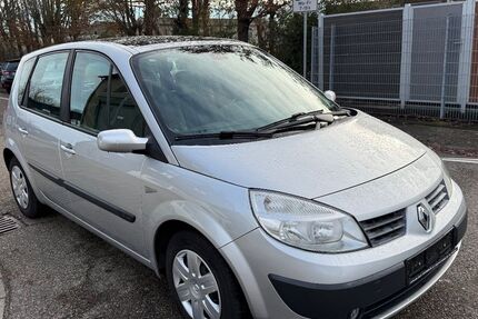 Renault Scenic 184.300 km 1.850 &euro; Kronau 76709