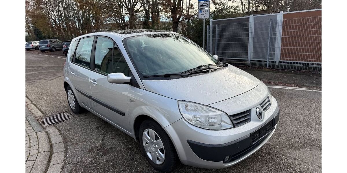 Renault Scenic 184.300 km 1.850 &euro; Kronau 76709