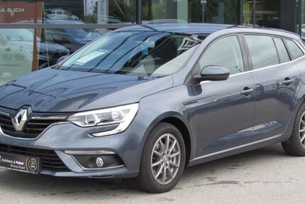 Renault Megane 61.250 km 13.490 € Pfarrkirchen 84347