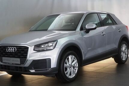 Audi Q2 68.312 km 15.990 € Chemnitz 09224