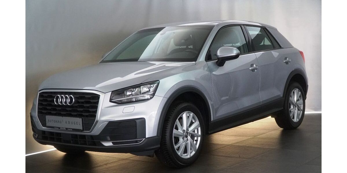 Audi Q2 68.312 km 15.990 € Chemnitz 09224