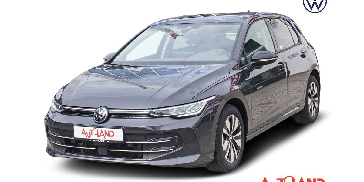 VW Golf 49.447 km 23.950 &euro; Eisenhüttenstadt 15890