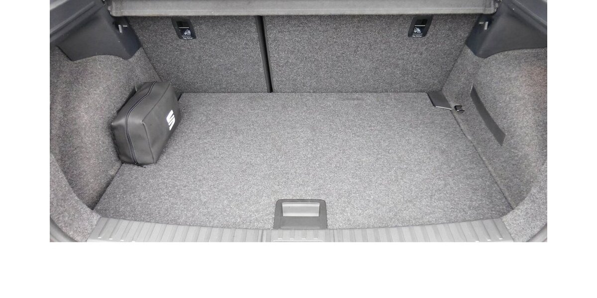 Seat Ibiza 1.0 Style TSI BMT 4Trg Navi Klima 24.100 km 16.990 &euro; Vordorf 38533