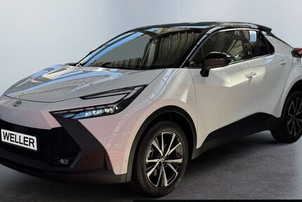 Toyota C-HR 4.000 km 35.989 &euro; Herford 32049