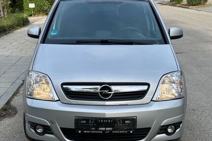 Opel Meriva 140.000 km 2.500 &euro; Munchen 80935