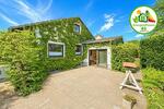 FAMILIENfreundliches Energieeffizienzhaus bei Bad Segeberg - Einfamilienhaus Groß Kummerfeld | Angebot:26300701
