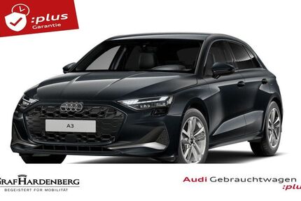 Audi A3 25.100 km 30.930 &euro; Aach 78267