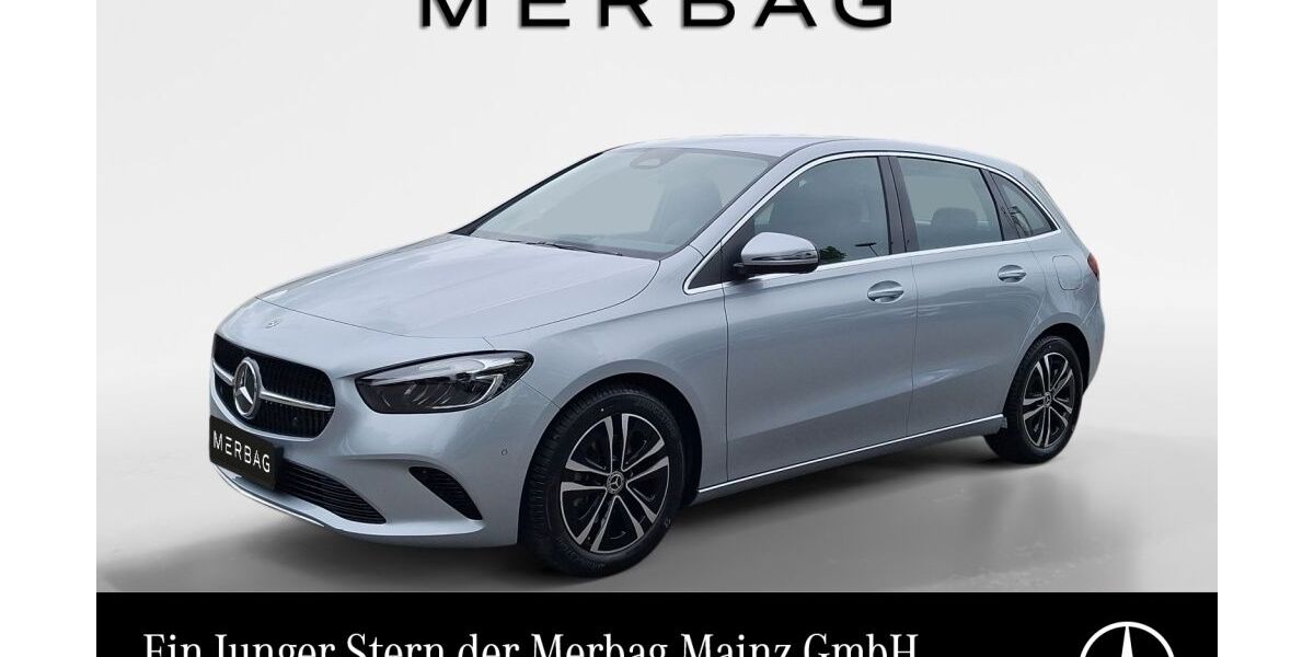Mercedes-Benz B 200 6.347 km 32.490 &euro; Mainz 55128