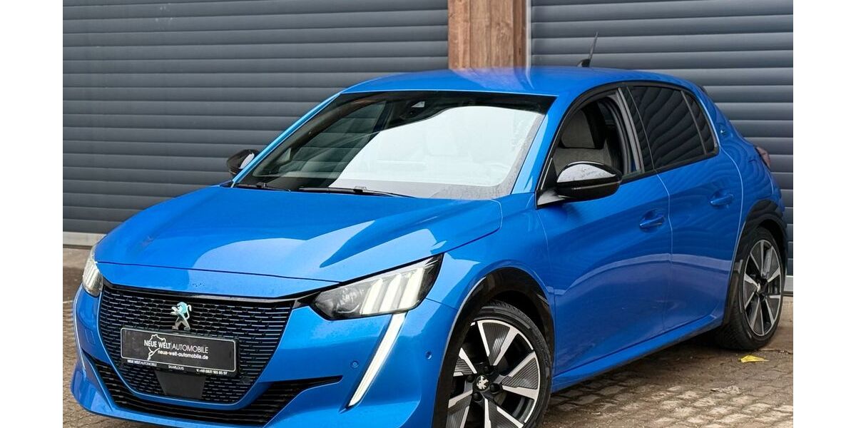 Peugeot 208 68.000 km 13.690 &euro; Saarlouis-Lisdorf 66740