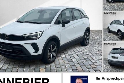 Opel Crossland (X) 31.971 km 19.300 &euro; Berlin 10711