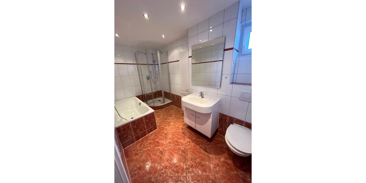 Maisonettenwohnung Bad Neustadt an der Saale - 4.5 Zimmer, 115 m&sup2;, 1.189&euro; | Angebot:24869370