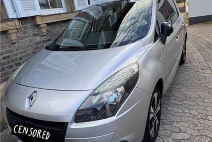 Renault Scenic 151.000 km 6.200 &euro; Bretzenheim 55559