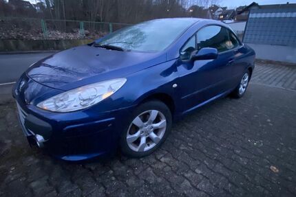 Peugeot 307 121.550 km 2.990 &euro; Werl 59457