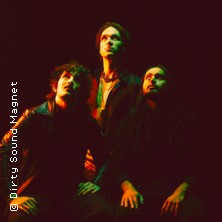 Dirty Sound Magnet 25.03.2026 beatpol