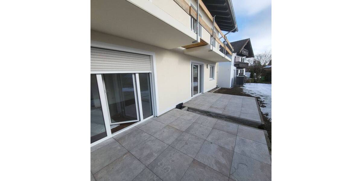 Doppelhaushälfte Riedering Niedermoosen - 5 Zimmer, 138 m&sup2;, 2.300&euro; | Angebot:26641789