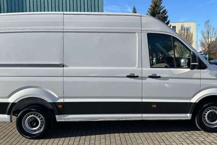 VW Crafter 257.900 km 16.648 &euro; Iphofen 97346