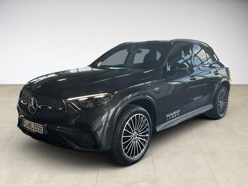 GLC 300