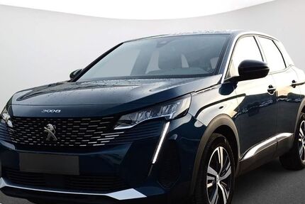 Peugeot 3008 41.841 km 21.639 &euro; Borken 46325