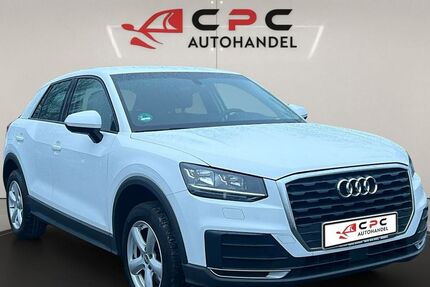 Audi Q2 84.997 km 13.900 &euro; Hannover 30179