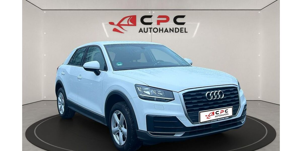 Audi Q2 84.997 km 13.900 &euro; Hannover 30179
