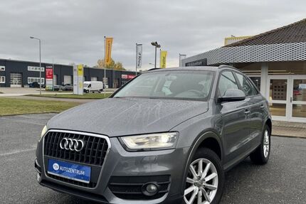 Audi Q3 133.382 km 13.480 € Wismar 23970