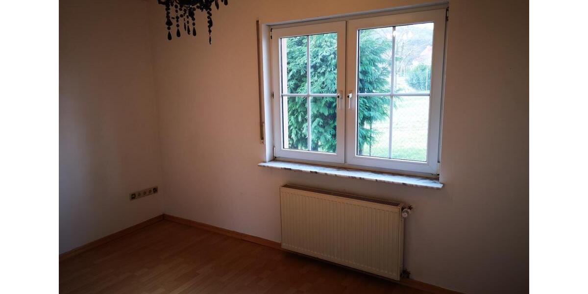 Schicke Wohnung in toller Lage ! 3 zimmer