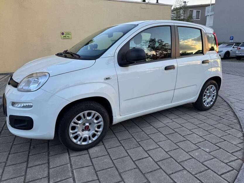Fiat Panda 58.230 km 9.490 € Ottobrunn bei München 85521