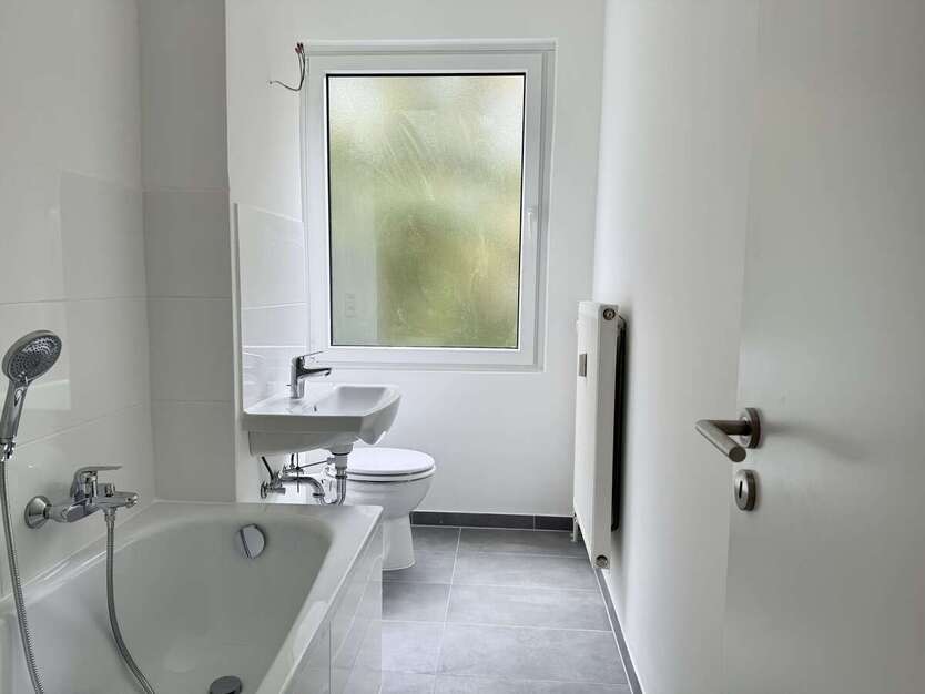Wohnung zum Mieten in Essen 460 € 56.18 m² 3 zimmer