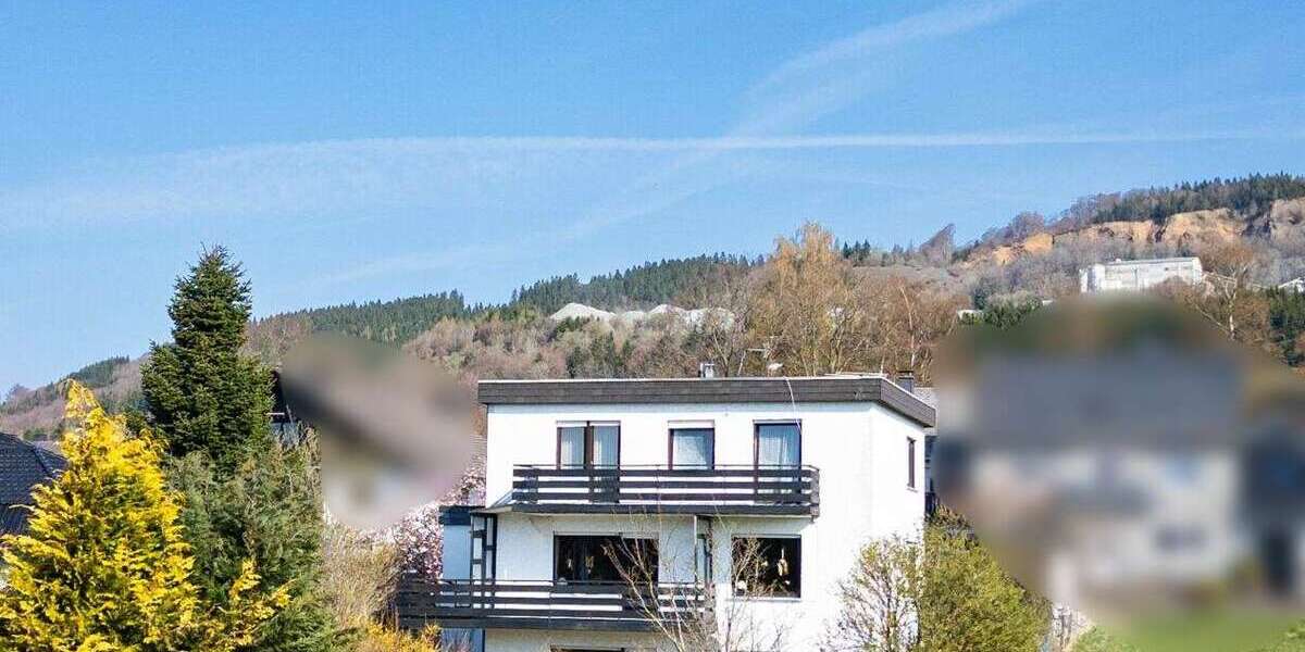 Einfamilienhaus Winterberg-Hildfeld Hildfeld - 6 Zimmer, 187 m&sup2;, 165.000&euro; | Angebot:26237905