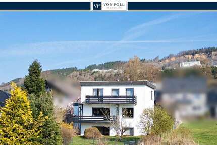 Haus Winterberg-Hildfeld Hildfeld - 6 Zimmer, 187 m&sup2;, 165.000&euro; | Angebot:26237905