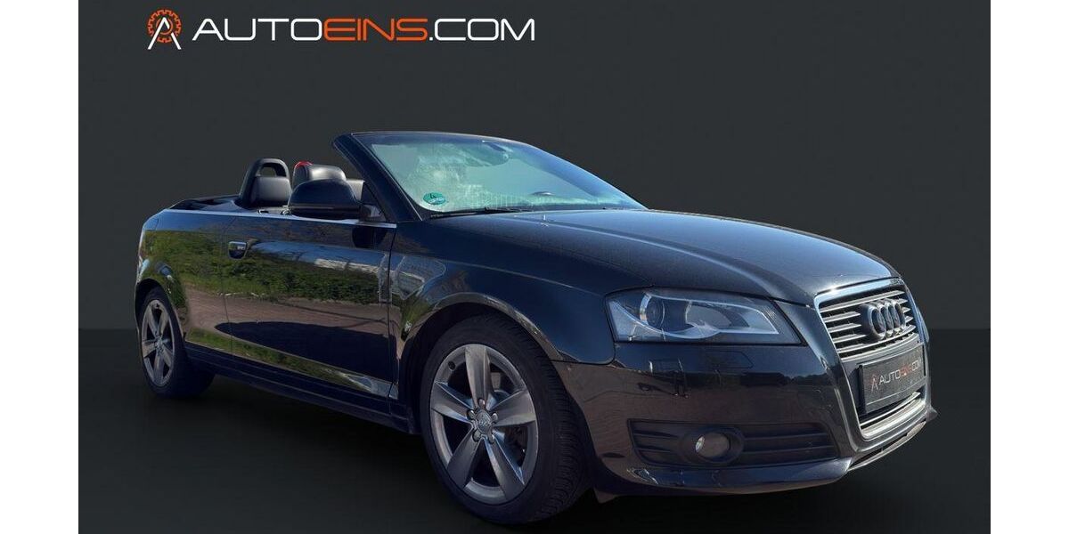 Audi A3 222.875 km 5.300 &euro; Ronnenberg StT Empelde Region Hannover 30952