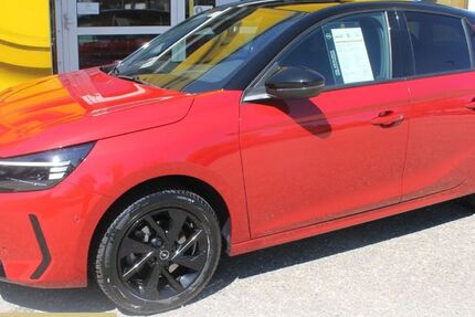 Opel Corsa 21.173 km 18.490 &euro; Deggendorf 94469