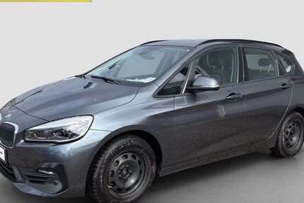 BMW 218 Active Tourer 100.750 km 15.850 &euro; Reckendorf 96182