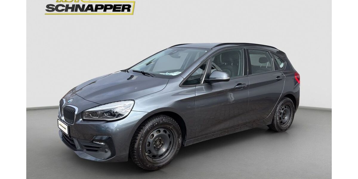 BMW 218 Active Tourer 100.750 km 15.850 &euro; Reckendorf 96182