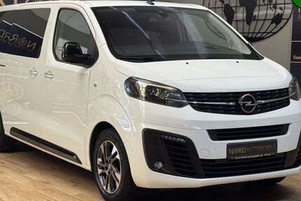 Opel Zafira Life 46.000 km 27.890 &euro; Rastede/ Wahnbek 26180