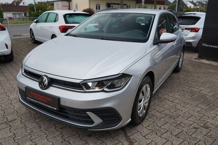 VW Polo 32.380 km 14.479 &euro; Höxter - Albaxen 37671
