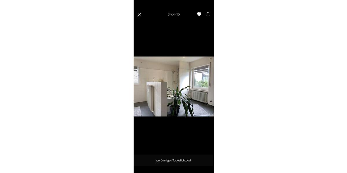 Etagenwohnung Wittlich - 3 Zimmer, 116 m&sup2;, 300.000&euro; | Angebot:26844567