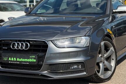 Audi A4 198.000 km 13.990 &euro; Neuburg an der Donau 86633