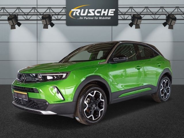 Opel Mokka 27.299 km 19.397 &euro; Wolmirstedt 39326