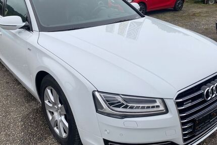 Audi A8 316.000 km 17.800 € Essingen 73457