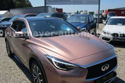 INFINITI Q30 130.000 km 12.899 &euro; Thannhausen, Schwab 86470
