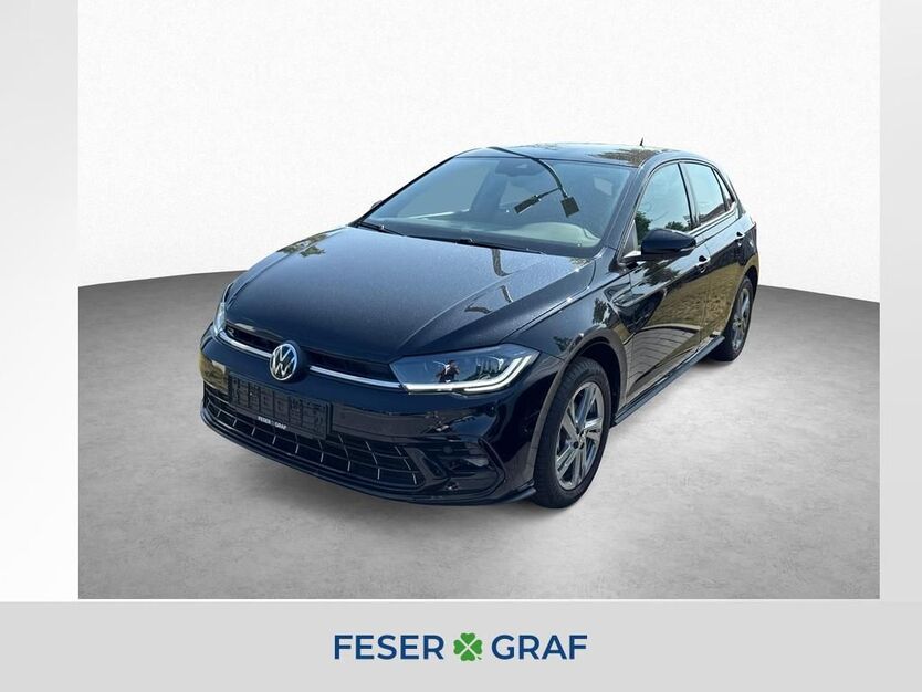 VW Polo 13.525 km 21.890 € Roth 91154