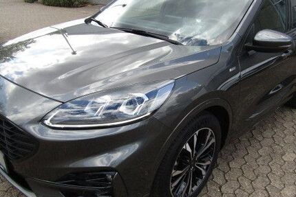 Ford Kuga 31.840 km 26.450 &euro; Bad Oeynhausen 32547