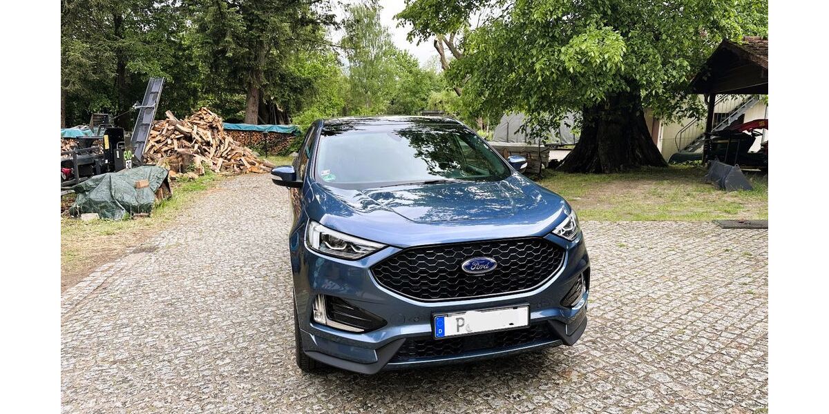 Ford Edge 197.000 km 16.000 &euro; Michendorf 14552