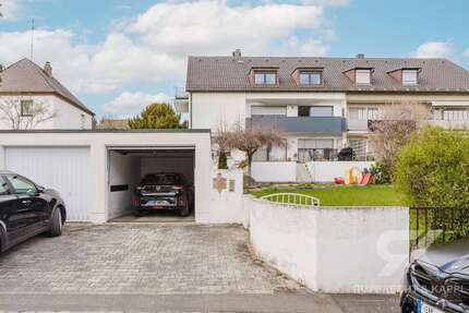 Wohnung zum Kaufen in Weiden in der Oberpfalz 229.000 € 80 m²