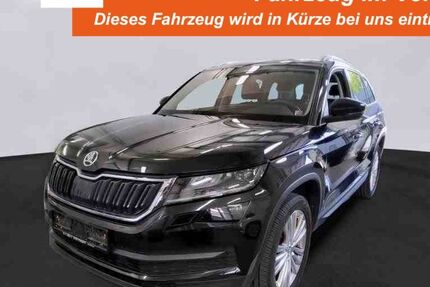 Skoda Kodiaq 99.776 km 29.220 &euro; Lingen 49808