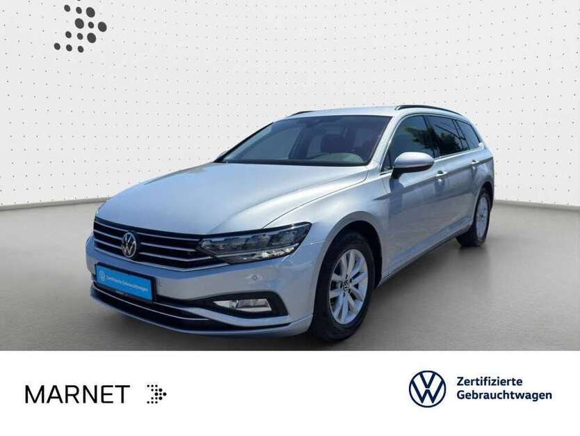 Passat Variant